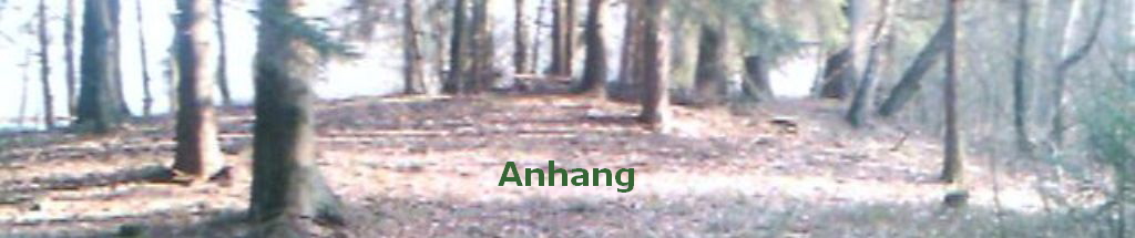 Anhang