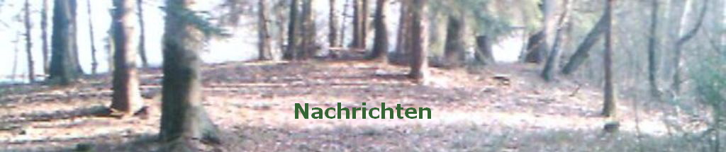 Nachrichten